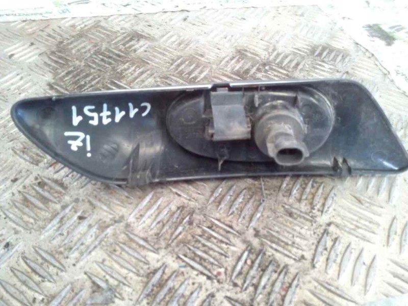 Recambio de piloto lateral izquierdo para iveco daily caja abierta / volquete 2.3 diesel referencia OEM IAM   