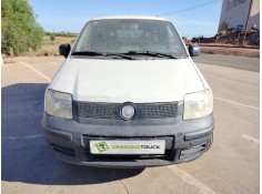 fiat panda (169) del año 2010