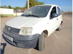 fiat panda (169) del año 2010 2
