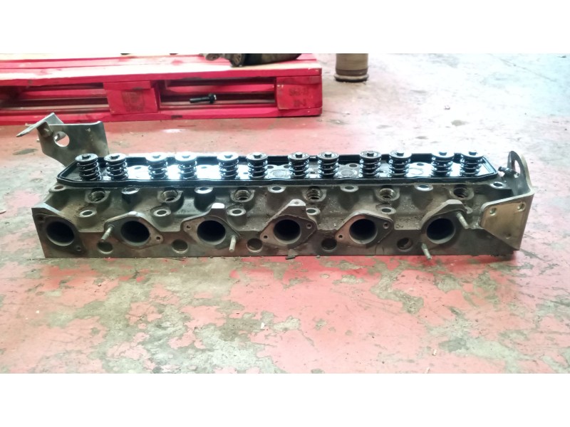 Recambio de culata para renault m 180/210/230.13/16 midliner 6.2 diesel referencia OEM IAM   