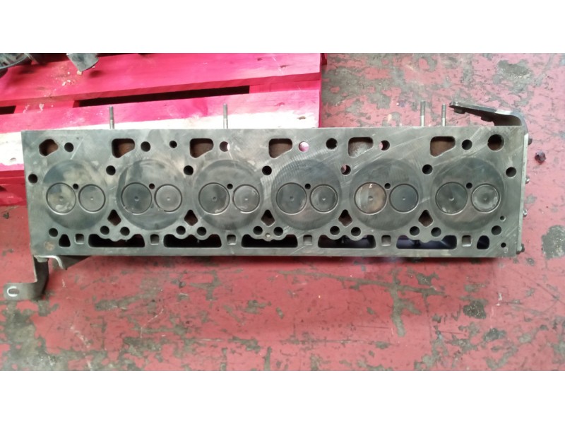 Recambio de culata para renault m 180/210/230.13/16 midliner 6.2 diesel referencia OEM IAM   