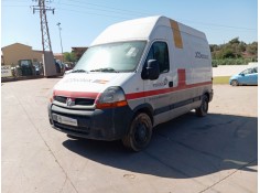 renault master ii furgoneta (fd) del año 2007 2
