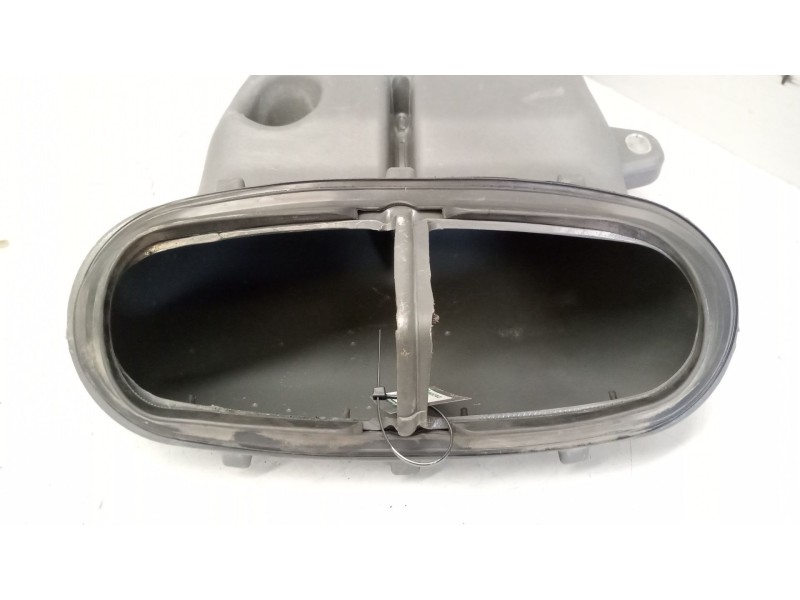 Recambio de tubo admision para iveco stralis (as) 12.9 diesel referencia OEM IAM 41225679  