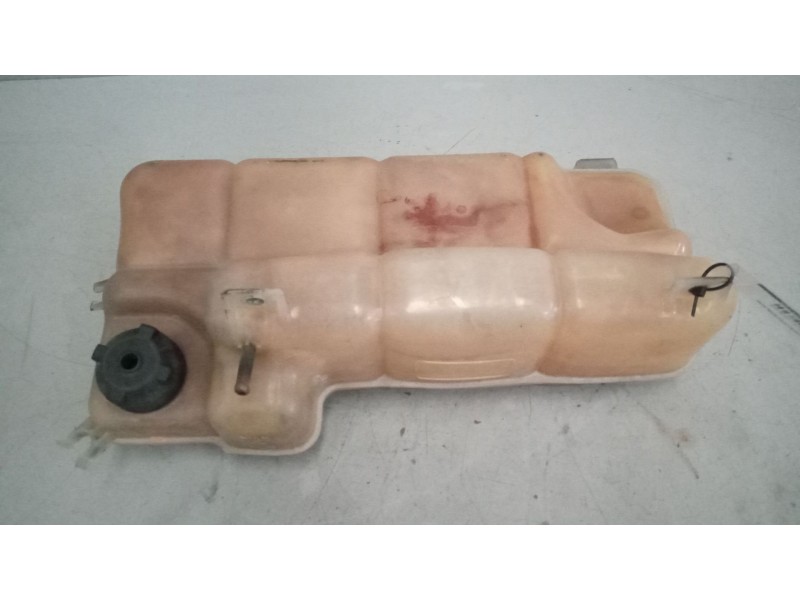 Recambio de deposito expansion para iveco daily caja abierta / volquete 2.3 diesel referencia OEM IAM   