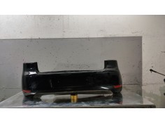 Recambio de paragolpes trasero para volkswagen golf vi (5k1) 2.0 tdi referencia OEM IAM   