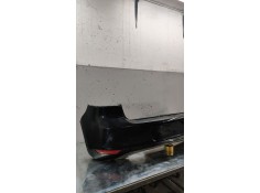 Recambio de paragolpes trasero para volkswagen golf vi (5k1) 2.0 tdi referencia OEM IAM    2