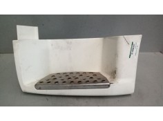 Recambio de peldaño izquierdo para man tg - a 18.xxx 12.4 diesel referencia OEM IAM 81615100861  