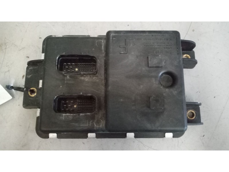 Recambio de modulo electronico para iveco stralis (as) 12.9 diesel referencia OEM IAM 41221002  SW20.3