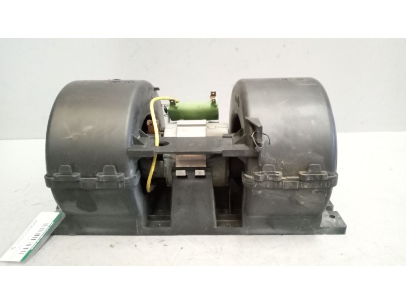 Recambio de motor calefaccion para renault magnum ab 2005 12.8 diesel referencia OEM IAM   