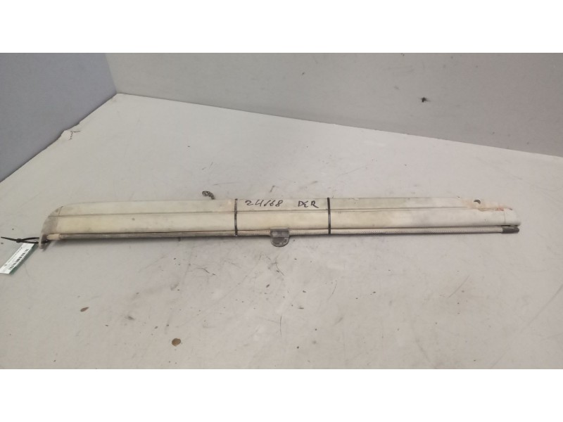 Recambio de cortina puerta derecha para iveco stralis (as) 12.9 diesel referencia OEM IAM   