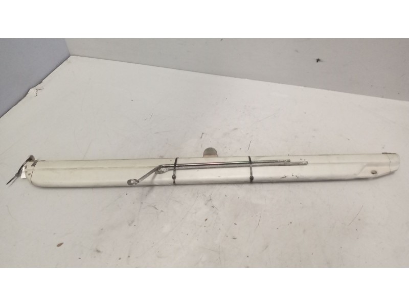 Recambio de cortina puerta derecha para iveco stralis (as) 12.9 diesel referencia OEM IAM   