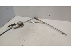 Recambio de elevalunas delantero derecho para iveco stralis (as) 12.9 diesel referencia OEM IAM   