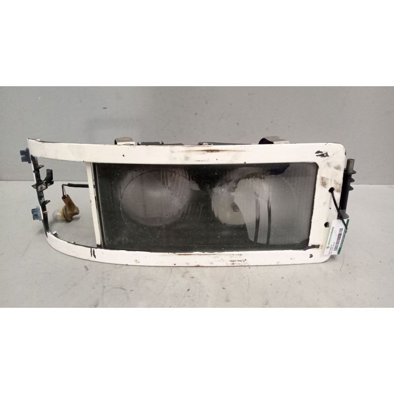 Recambio de faro derecho para man f 2000 19.xxx fsa 19.464 fls gran espacio referencia OEM IAM   
