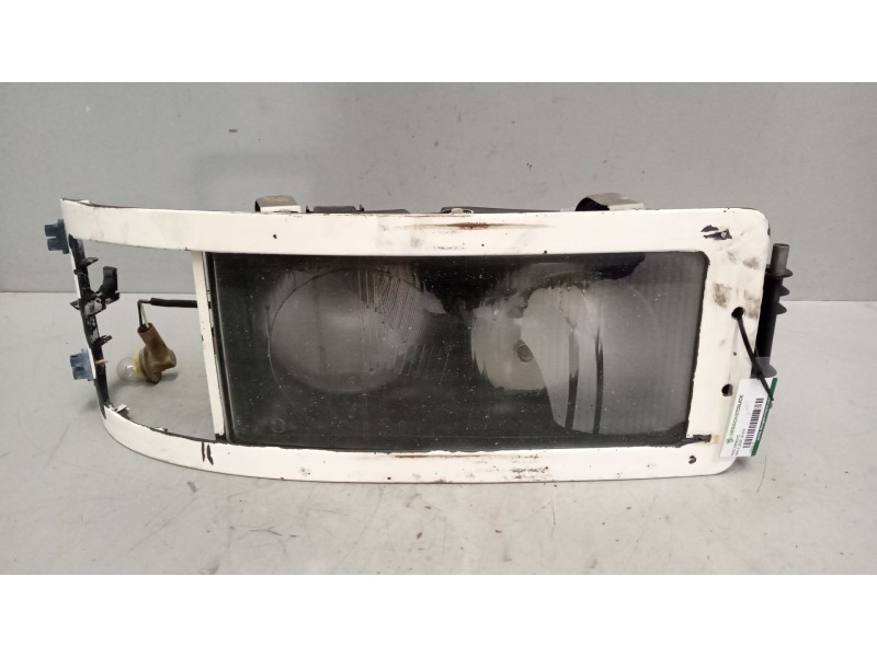 Recambio de faro derecho para man f 2000 19.xxx fsa 19.464 fls gran espacio referencia OEM IAM   