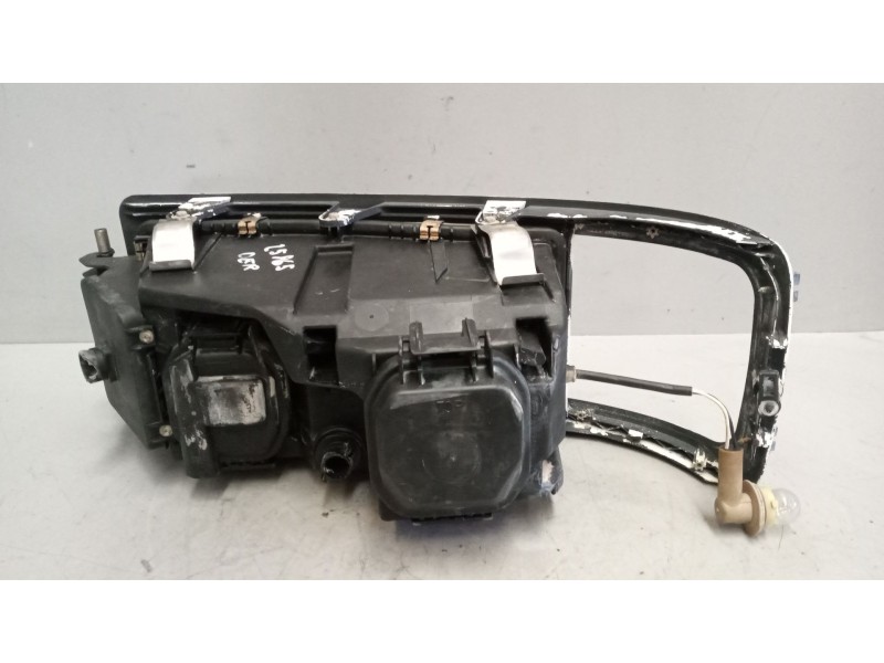 Recambio de faro derecho para man f 2000 19.xxx fsa 19.464 fls gran espacio referencia OEM IAM   