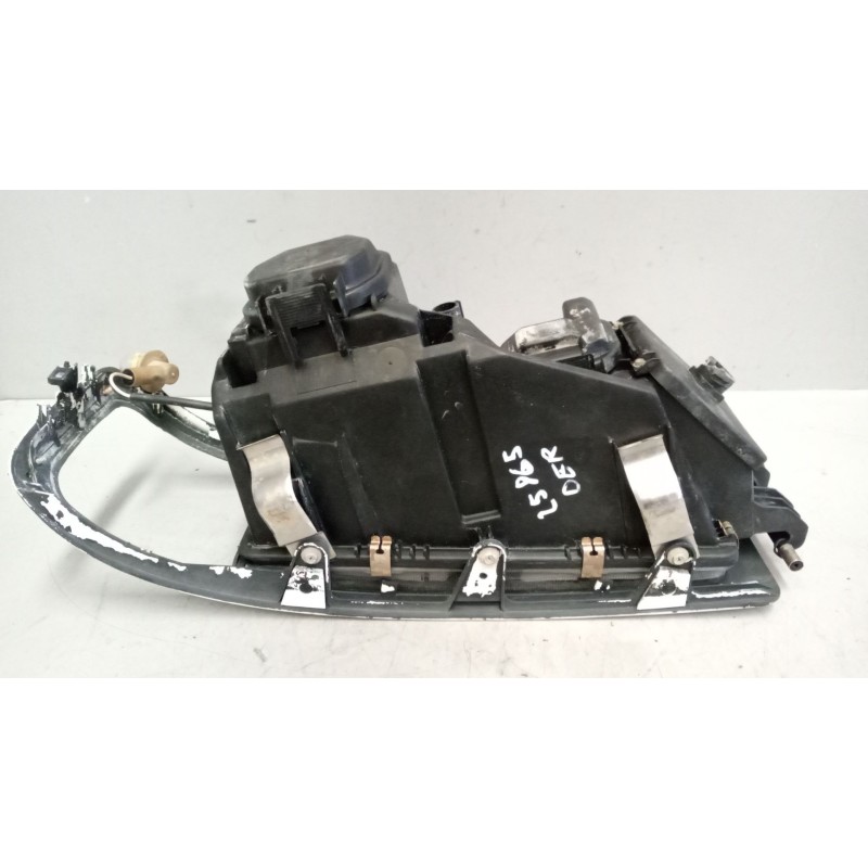 Recambio de faro derecho para man f 2000 19.xxx fsa 19.464 fls gran espacio referencia OEM IAM   