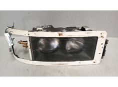 Recambio de faro izquierdo para man f 2000 19.xxx fsa 19.464 fls gran espacio referencia OEM IAM   