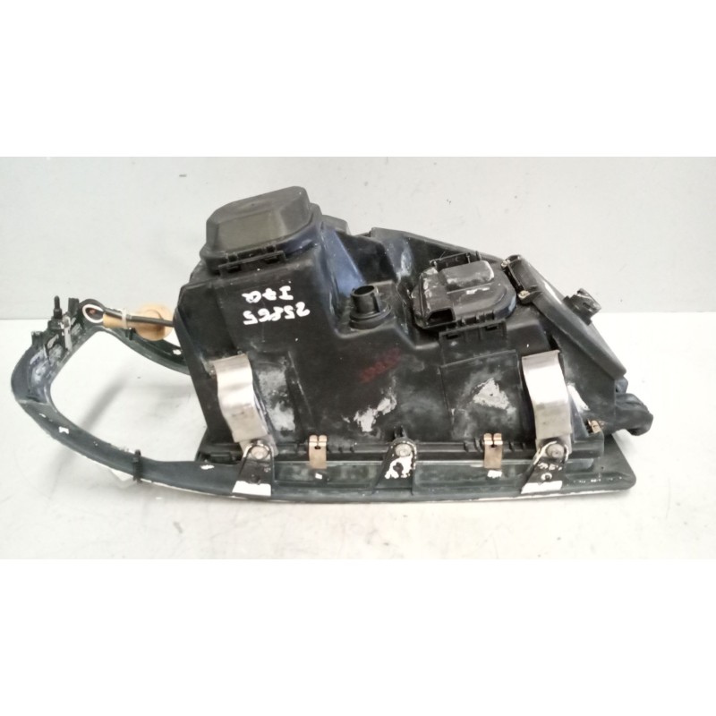 Recambio de faro izquierdo para man f 2000 19.xxx fsa 19.464 fls gran espacio referencia OEM IAM   