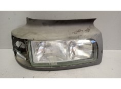 Recambio de faro derecho para renault hr xxx.18/26 premium 01 referencia OEM IAM   