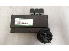 Recambio de mando cambio automatico para scania magnus referencia OEM IAM 2001847  