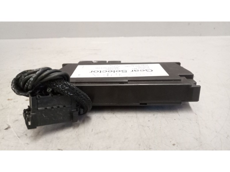 Recambio de mando cambio automatico para scania magnus referencia OEM IAM 2001847  