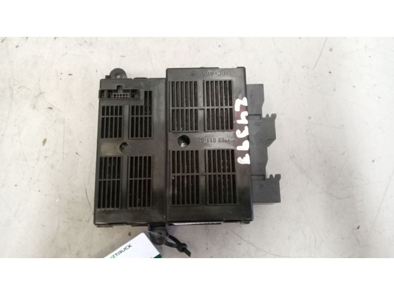 Recambio de modulo electronico para renault magnum ab 2005 12.8 diesel referencia OEM IAM N4609002  