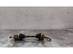 Recambio de transmision delantera izquierda para ford focus lim. (cb8) titanium referencia OEM IAM   