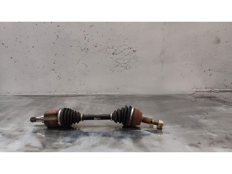 Recambio de transmision delantera izquierda para ford focus lim. (cb8) titanium referencia OEM IAM   