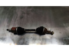 Recambio de transmision delantera izquierda para ford focus lim. (cb8) titanium referencia OEM IAM    2