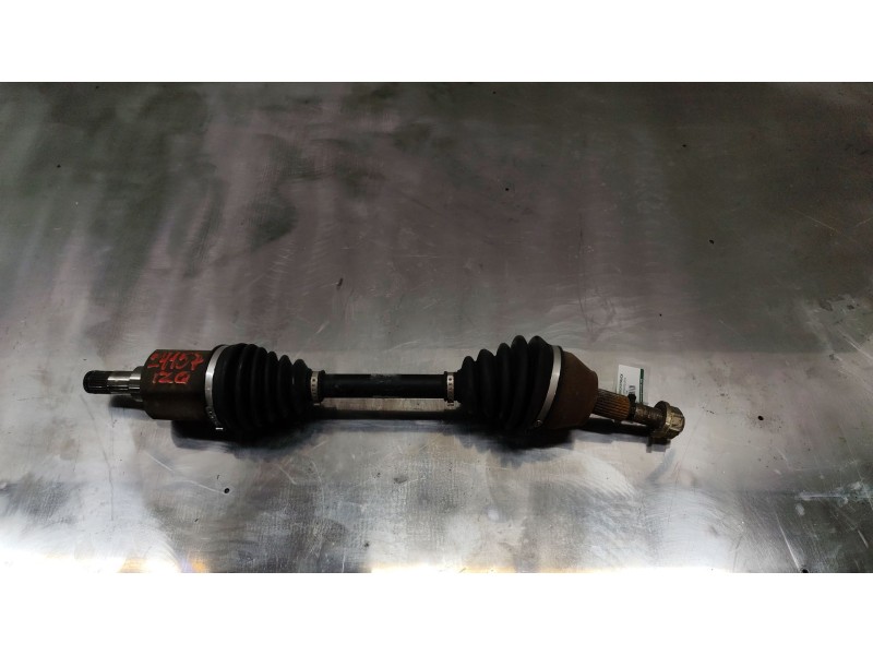 Recambio de transmision delantera izquierda para ford focus lim. (cb8) titanium referencia OEM IAM   