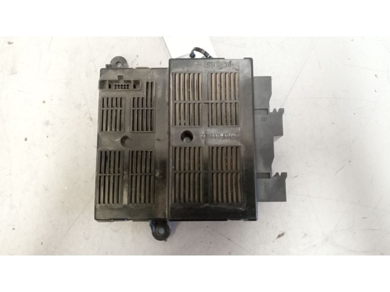 Recambio de modulo electronico para renault magnum ab diesel referencia OEM IAM N4609002  5HB00935751