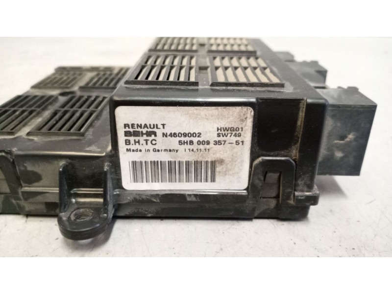 Recambio de modulo electronico para renault magnum ab diesel referencia OEM IAM N4609002  5HB00935751