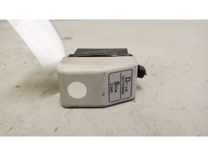 Recambio de mando cambio automatico para iveco stralis (as) 12.9 diesel referencia OEM IAM   