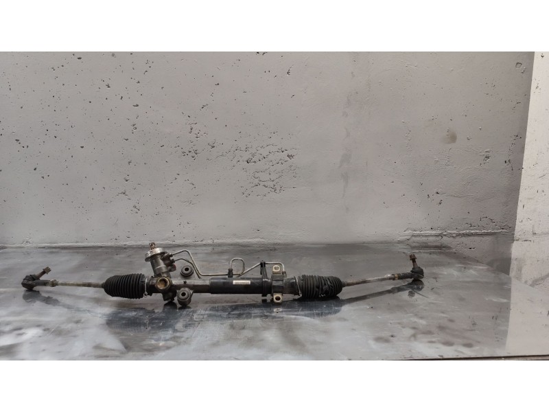 Recambio de cremallera direccion para mazda 626 berlina (gf) 2.0 ditd ac referencia OEM IAM   