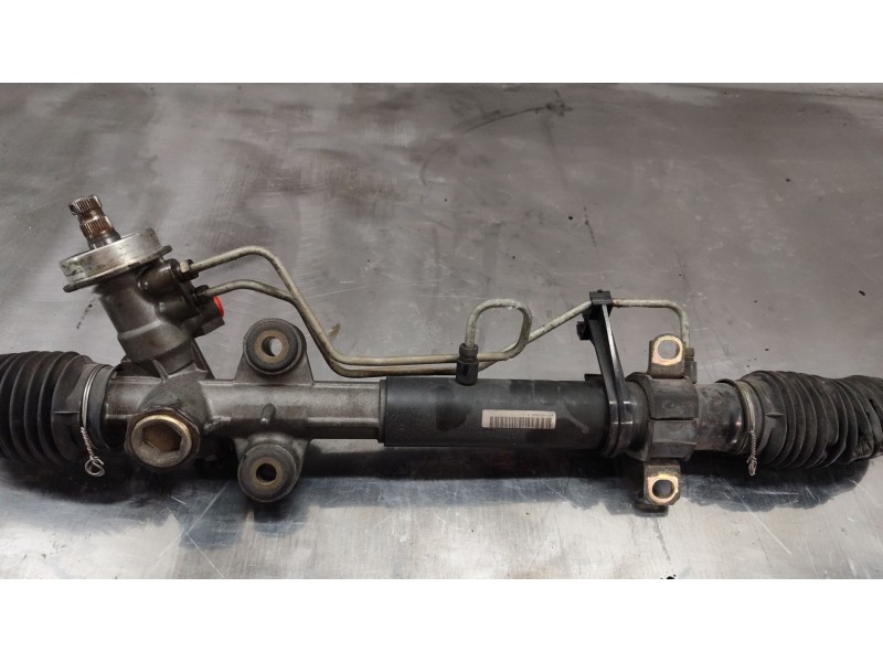 Recambio de cremallera direccion para mazda 626 berlina (gf) 2.0 ditd ac referencia OEM IAM   