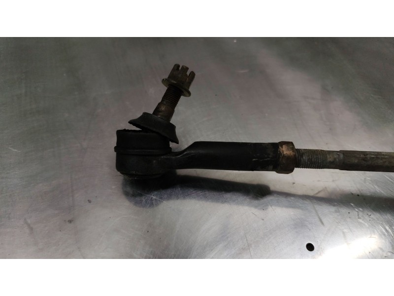 Recambio de cremallera direccion para mazda 626 berlina (gf) 2.0 ditd ac referencia OEM IAM   