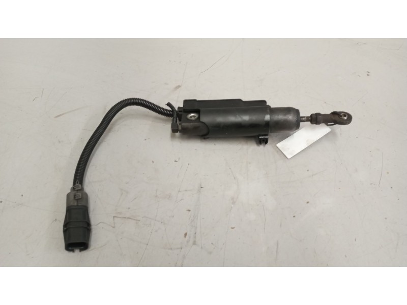 Recambio de valvula egr para man tg - a 18.xxx 10.5 diesel referencia OEM IAM 51081500044  