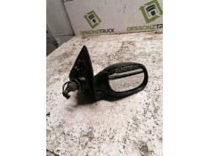 Recambio de retrovisor derecho para peugeot 206 berlina x-line referencia OEM IAM   4 CABLES