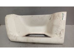 Recambio de peldaño izquierdo para daf serie xf105.xxx 12.9 diesel referencia OEM IAM 1642682  