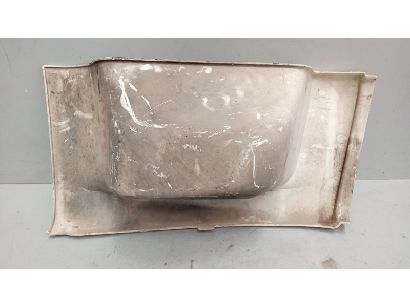 Recambio de peldaño izquierdo para daf serie xf105.xxx 12.9 diesel referencia OEM IAM 1642682  