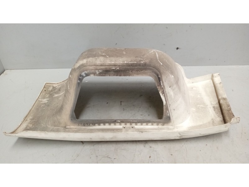 Recambio de peldaño izquierdo para daf serie xf105.xxx 12.9 diesel referencia OEM IAM 1642682  