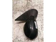 Recambio de retrovisor derecho para peugeot 206 berlina x-line referencia OEM IAM   4 CABLES 2