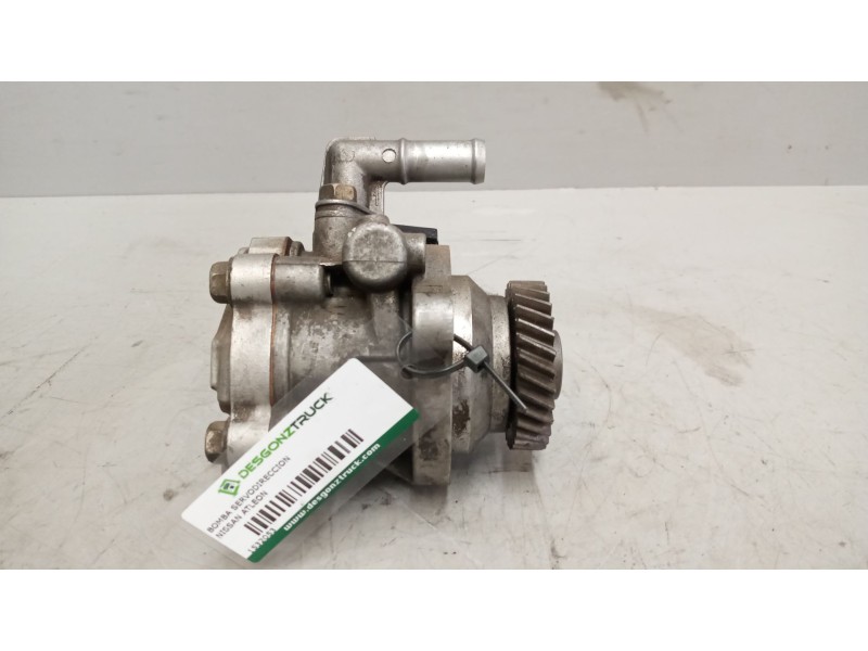 Recambio de bomba servodireccion para nissan atleon 35.15 referencia OEM IAM   