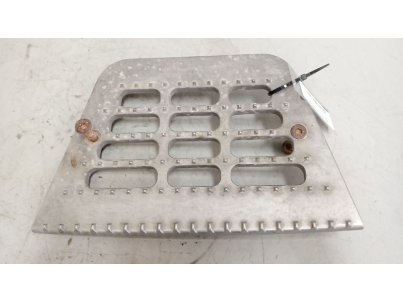 Recambio de huella peldaño para daf serie xf105.xxx 12.9 diesel referencia OEM IAM 962643  