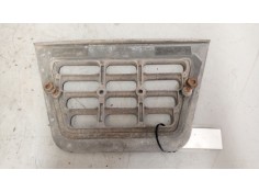 Recambio de huella peldaño para daf serie xf105.xxx 12.9 diesel referencia OEM IAM 962643   2