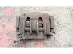 Recambio de pinza freno delantera derecha para nissan cabstar 01.04  3.0 diesel referencia OEM IAM 204085  BOSCH