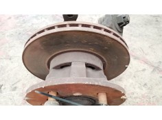 Recambio de buje delantero para nissan cabstar 01.04  3.0 diesel referencia OEM IAM    2