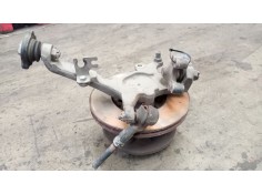 Recambio de mangueta delantera derecha para nissan cabstar 01.04  3.0 diesel referencia OEM IAM    2