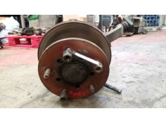 Recambio de buje delantero para nissan cabstar 01.04  3.0 diesel referencia OEM IAM   