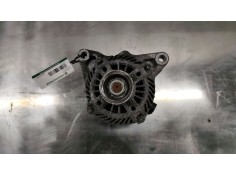 Recambio de alternador para citroën c2 furio referencia OEM IAM 9660055080  A005TGO192B 2